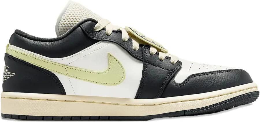 Jordan 1 Low SE "Fall League" sneakers Veelkleurig