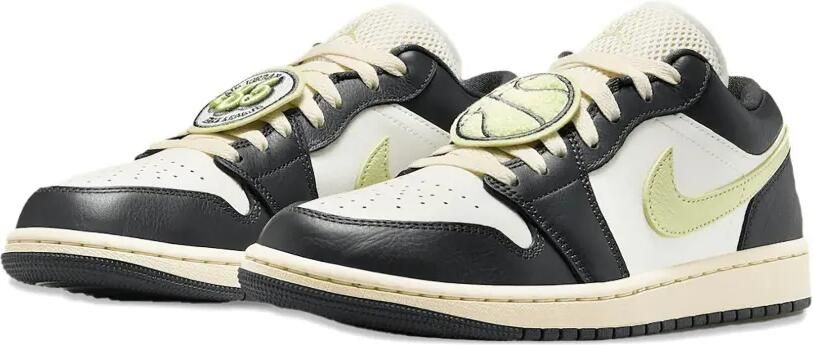 Jordan 1 Low SE "Fall League" sneakers Veelkleurig - Foto 2