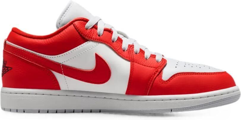 Jordan 1 Low SE sneakers Rood