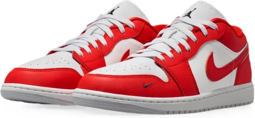 Jordan 1 Low SE sneakers Rood - Foto 2