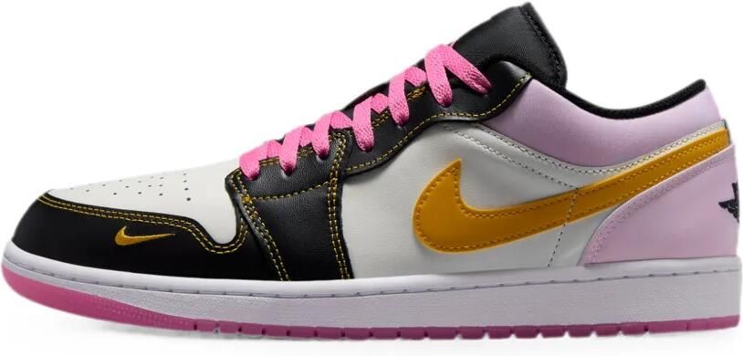 Jordan 1 Low SE sneakers Wit