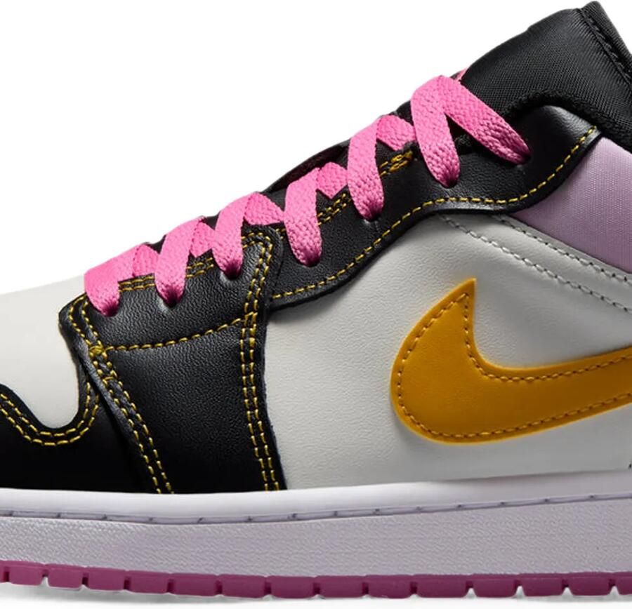 Jordan 1 Low SE sneakers Wit - Foto 2