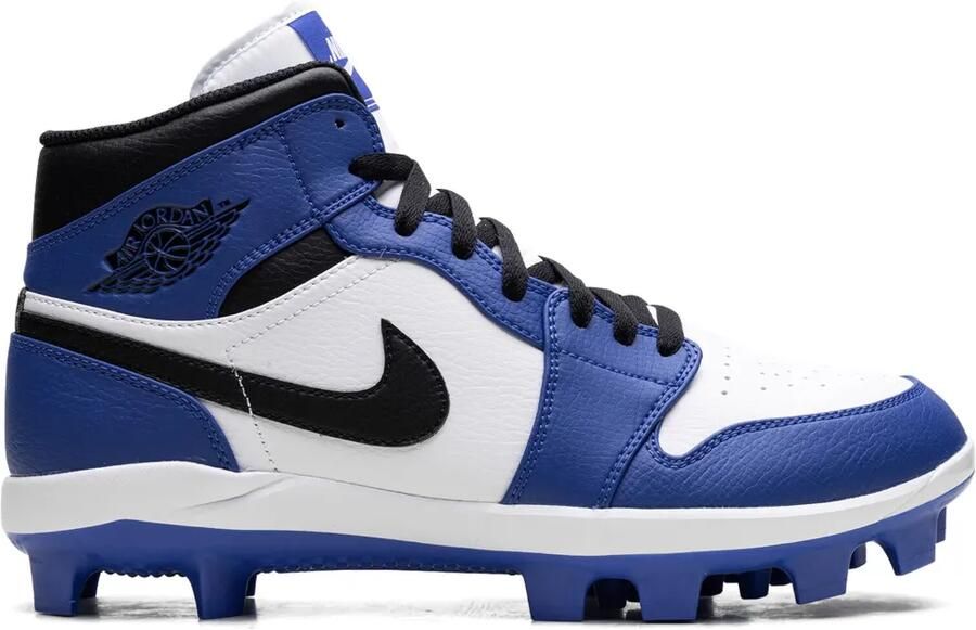 Jordan 1 Retro MCS "Game Royal" sneakers Blauw