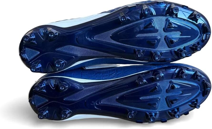 Jordan 10 Alpha sneakers Blauw - Foto 5