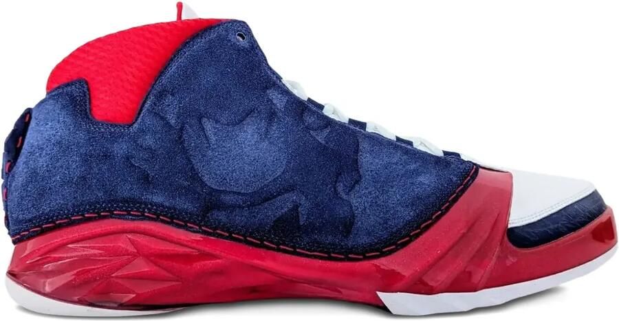 Jordan 23 Retro sneakers Blauw