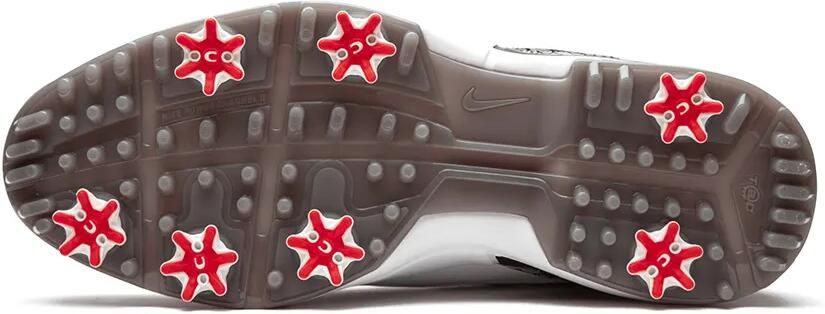 Jordan 3 Golf sneakers Wit - Foto 4
