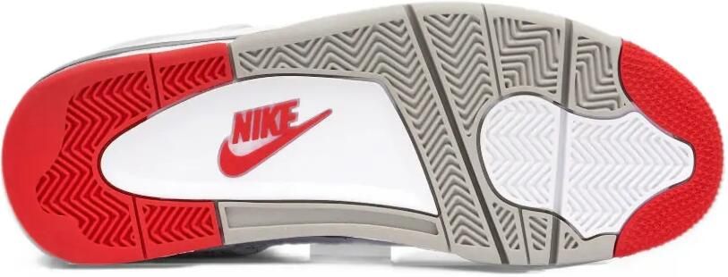 Jordan 4 Retro What The sneakers Wit - Foto 5