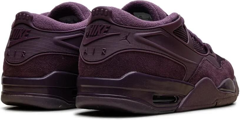 Jordan 4 RM sneakers Paars - Foto 2