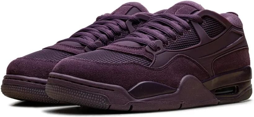 Jordan 4 RM sneakers Paars - Foto 3
