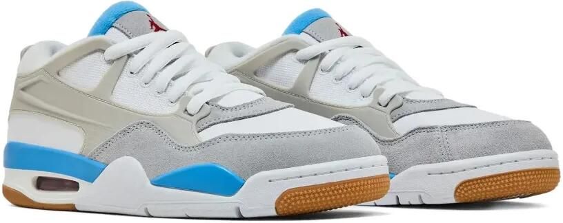 Jordan 4 RM sneakers Wit - Foto 2