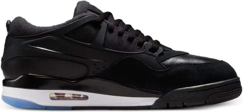 Jordan 4 RM sneakers Zwart