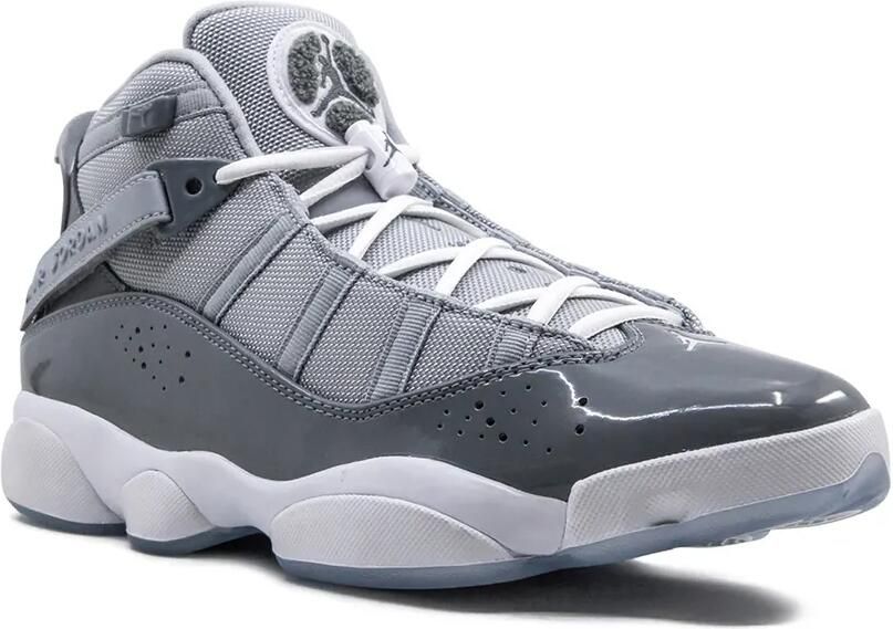 Jordan 6 Rings sneakers Grijs - Foto 2