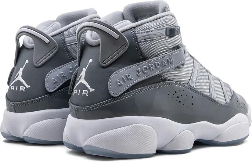 Jordan 6 Rings sneakers Grijs - Foto 3