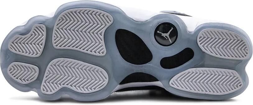 Jordan 6 Rings sneakers Grijs - Foto 4