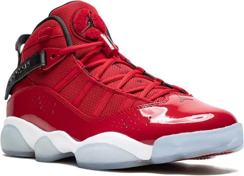 Jordan 6 Rings sneakers Rood - Foto 2