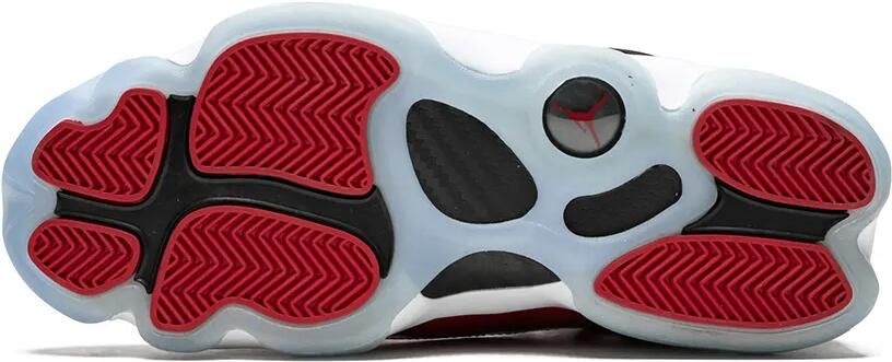 Jordan 6 Rings sneakers Rood - Foto 4