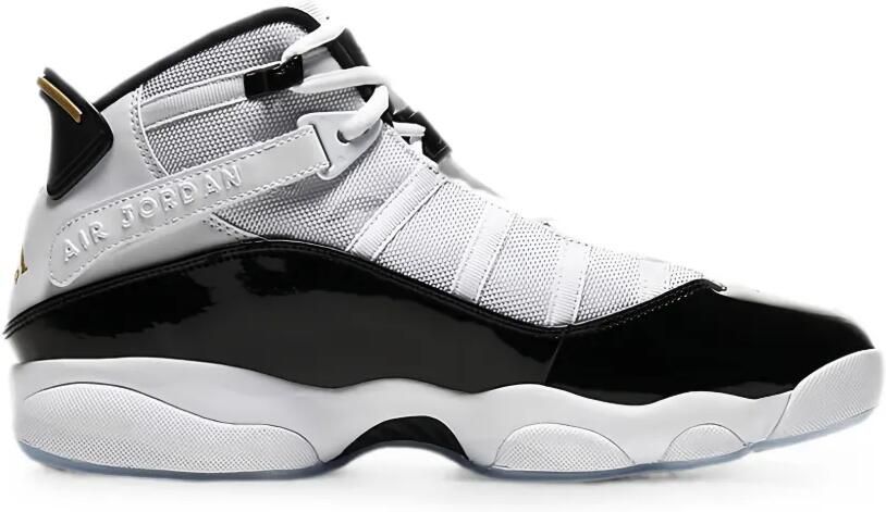 Jordan 6 Rings sneakers Wit