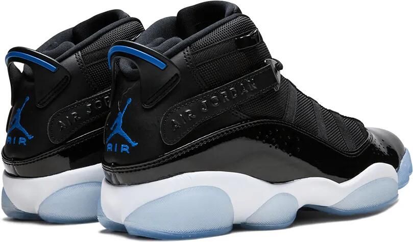 Jordan 6 Rings sneakers Zwart - Foto 3