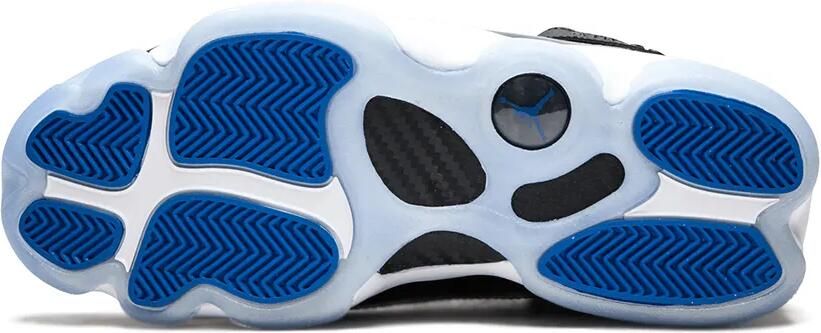 Jordan 6 Rings sneakers Zwart - Foto 4