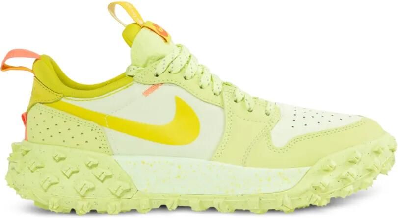 Jordan Air 1 Element Low A T low-top sneakers Geel