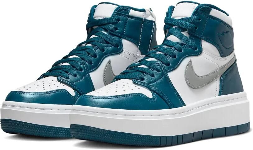 Jordan Air 1 Elevate High sneakers Blauw - Foto 2