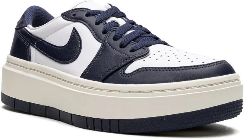 Jordan Air 1 Elevate low-top sneakers Wit - Foto 2