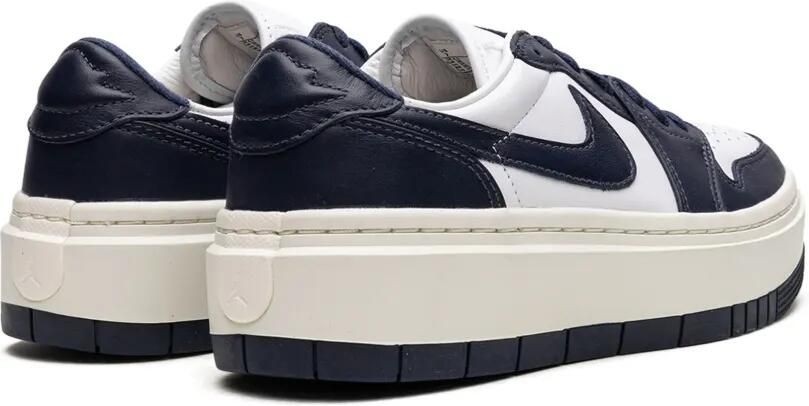 Jordan Air 1 Elevate low-top sneakers Wit - Foto 3