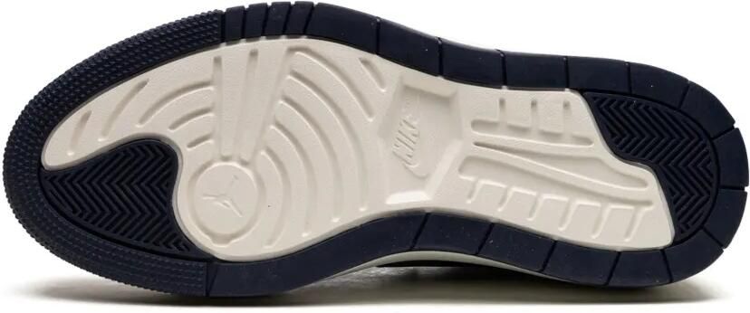 Jordan Air 1 Elevate low-top sneakers Wit - Foto 4