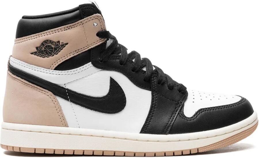 Jordan Air 1 High OG sneakers Bruin