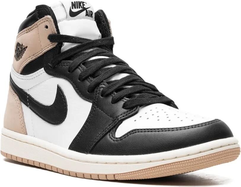 Jordan Air 1 High OG sneakers Bruin - Foto 2