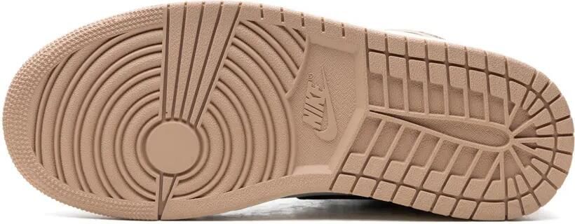 Jordan Air 1 High OG sneakers Bruin - Foto 5