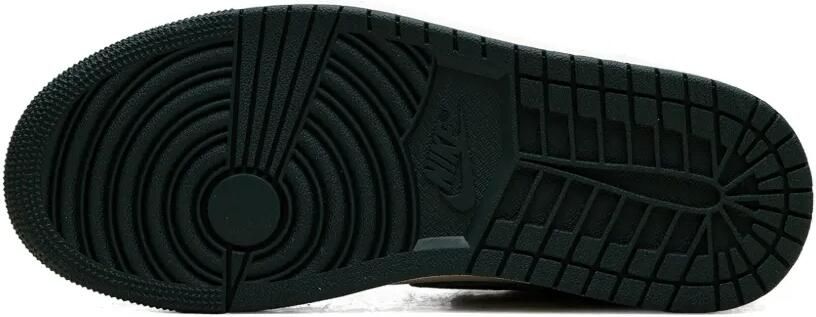 Jordan Air 1 High OG sneakers Groen - Foto 5