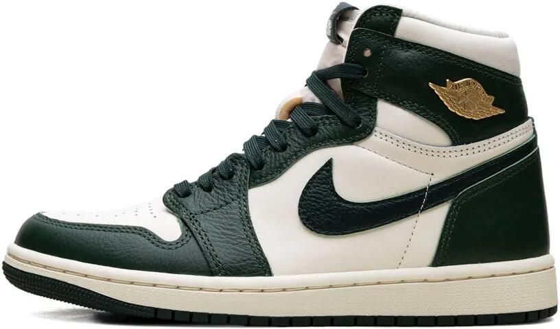 Jordan Air 1 High OG sneakers Groen - Foto 4