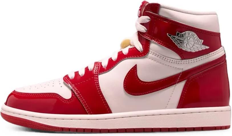 Jordan Air 1 High OG sneakers Roze