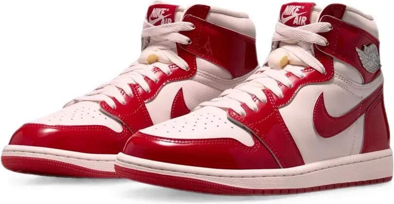 Jordan Air 1 High OG sneakers Roze - Foto 2