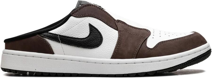 Jordan Air 1 Low Golf "Baroque Brown" sneakers Bruin