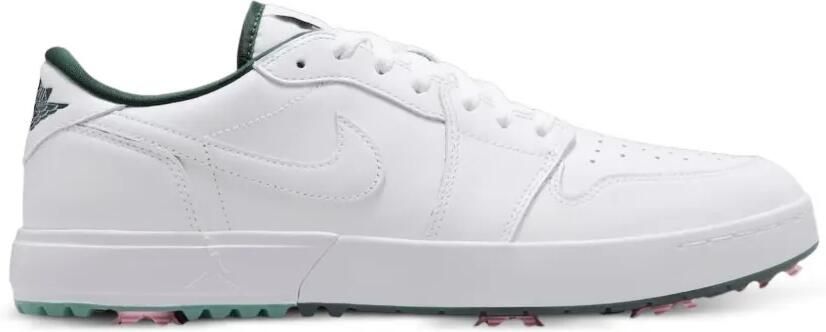 Jordan Air 1 Low Golf sneakers Wit