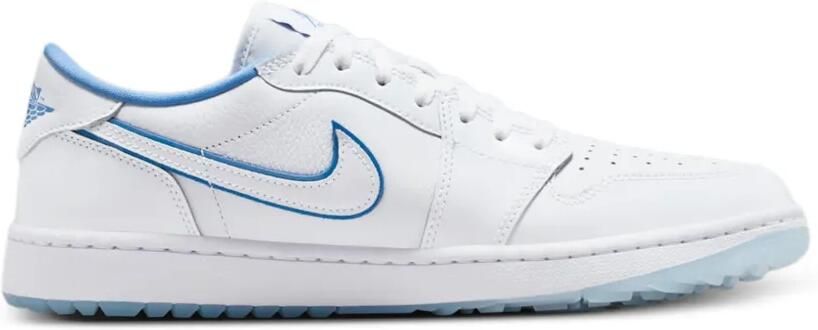 Jordan Air 1 Low Golf sneakers Wit