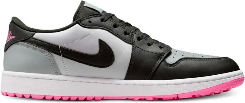 Jordan Air 1 Low Golf sneakers Zwart