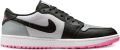 Jordan Air 1 Low Golf sneakers Zwart - Zwart
