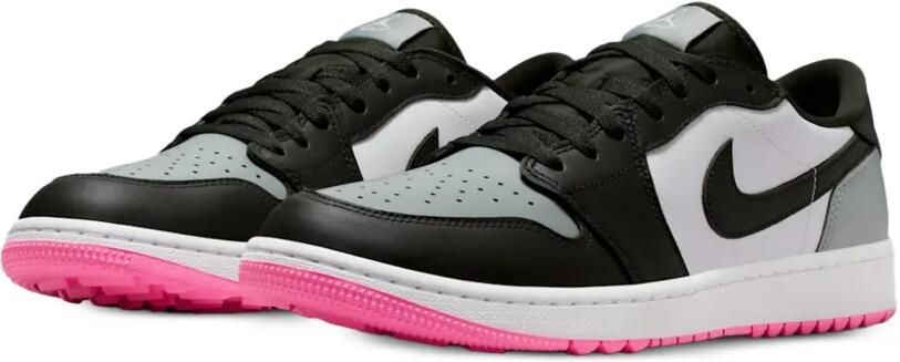 Jordan Air 1 Low Golf sneakers Zwart - Foto 2