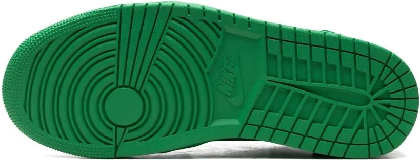 Jordan Air 1 Low Method of Make "Green" sneakers Groen - Foto 5