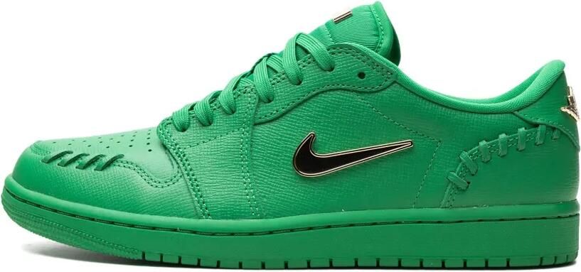 Jordan Air 1 Low Method of Make "Green" sneakers Groen - Foto 4