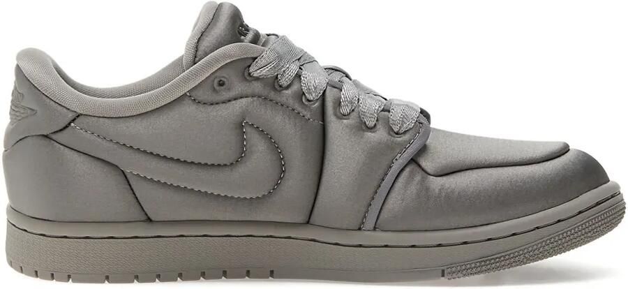 Jordan Air 1 Low Method of Make sneakers Grijs