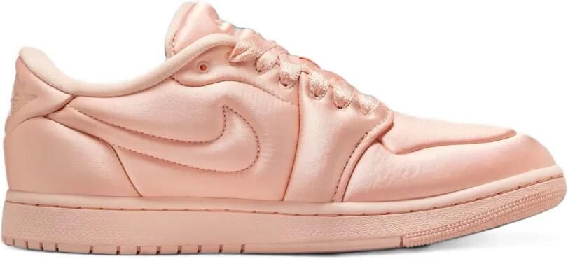Jordan Air 1 Low Method of Make sneakers Roze