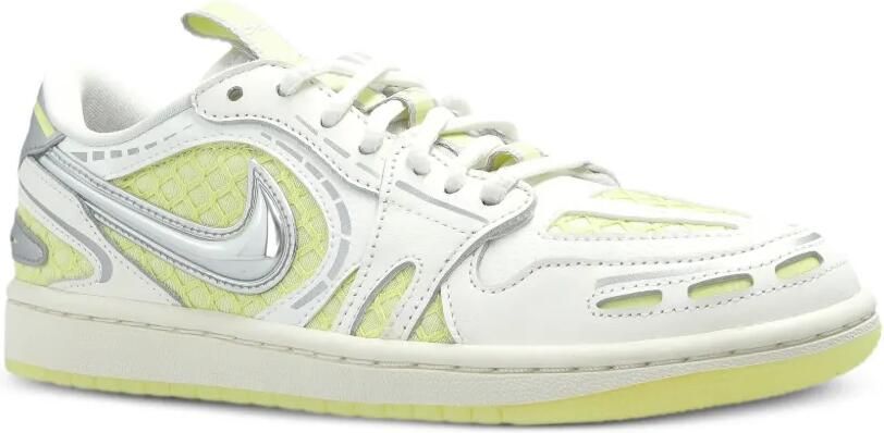 Jordan Air 1 Low Method of Make sneakers Wit - Foto 4