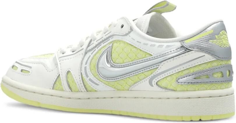 Jordan Air 1 Low Method of Make sneakers Wit - Foto 3