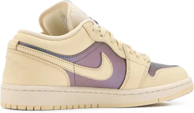 Jordan Air 1 Low SE low-top sneakers Beige - Foto 2
