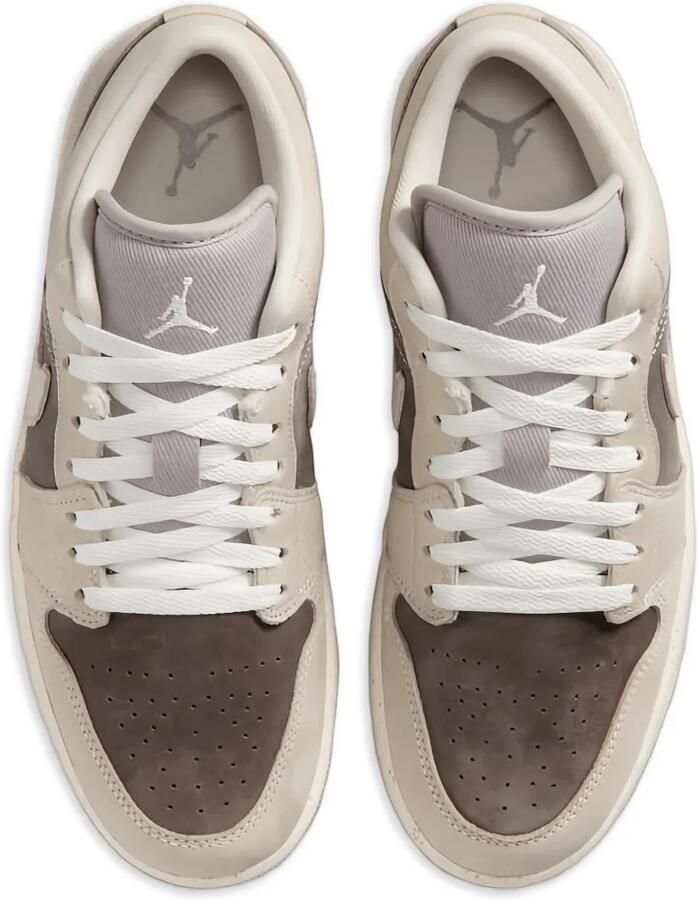 Jordan Air 1 Low SE sneakers Beige - Foto 2