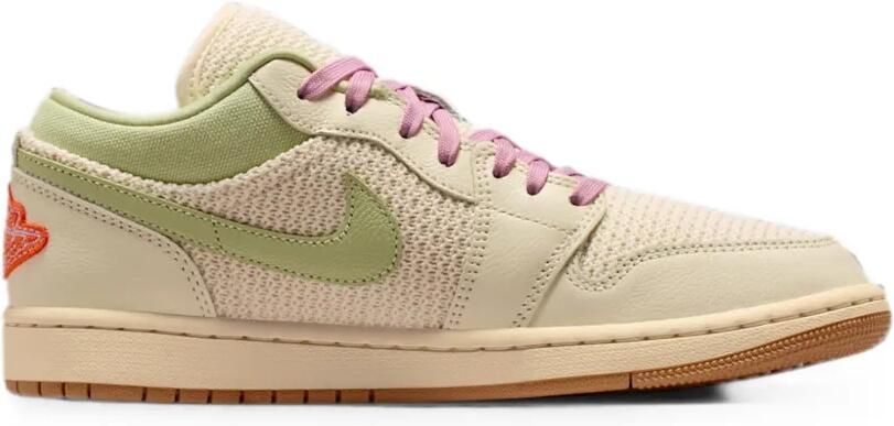 Jordan Air 1 Low SE sneakers Beige